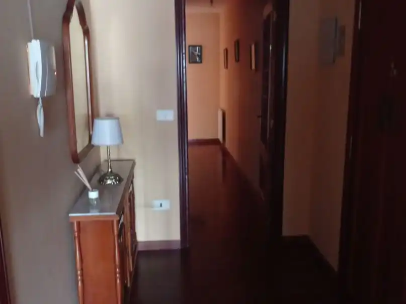 Flat for rent in Rúa Fonte do Campo, 4, Fene