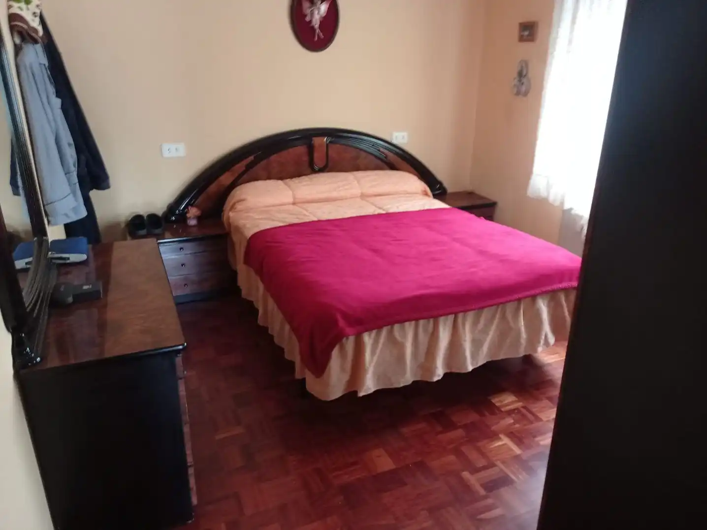 Flat for rent in Rúa Fonte do Campo, 4, Fene