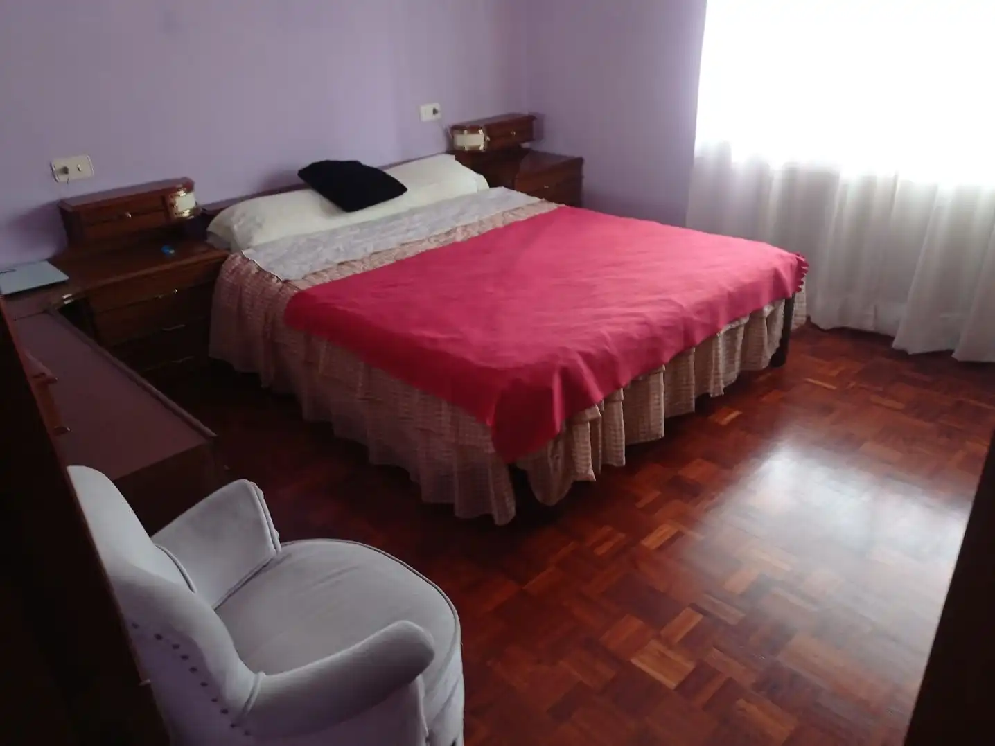 Flat for rent in Rúa Fonte do Campo, 4, Fene