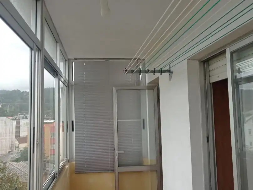 Flat for rent in Rúa Fonte do Campo, 4, Fene