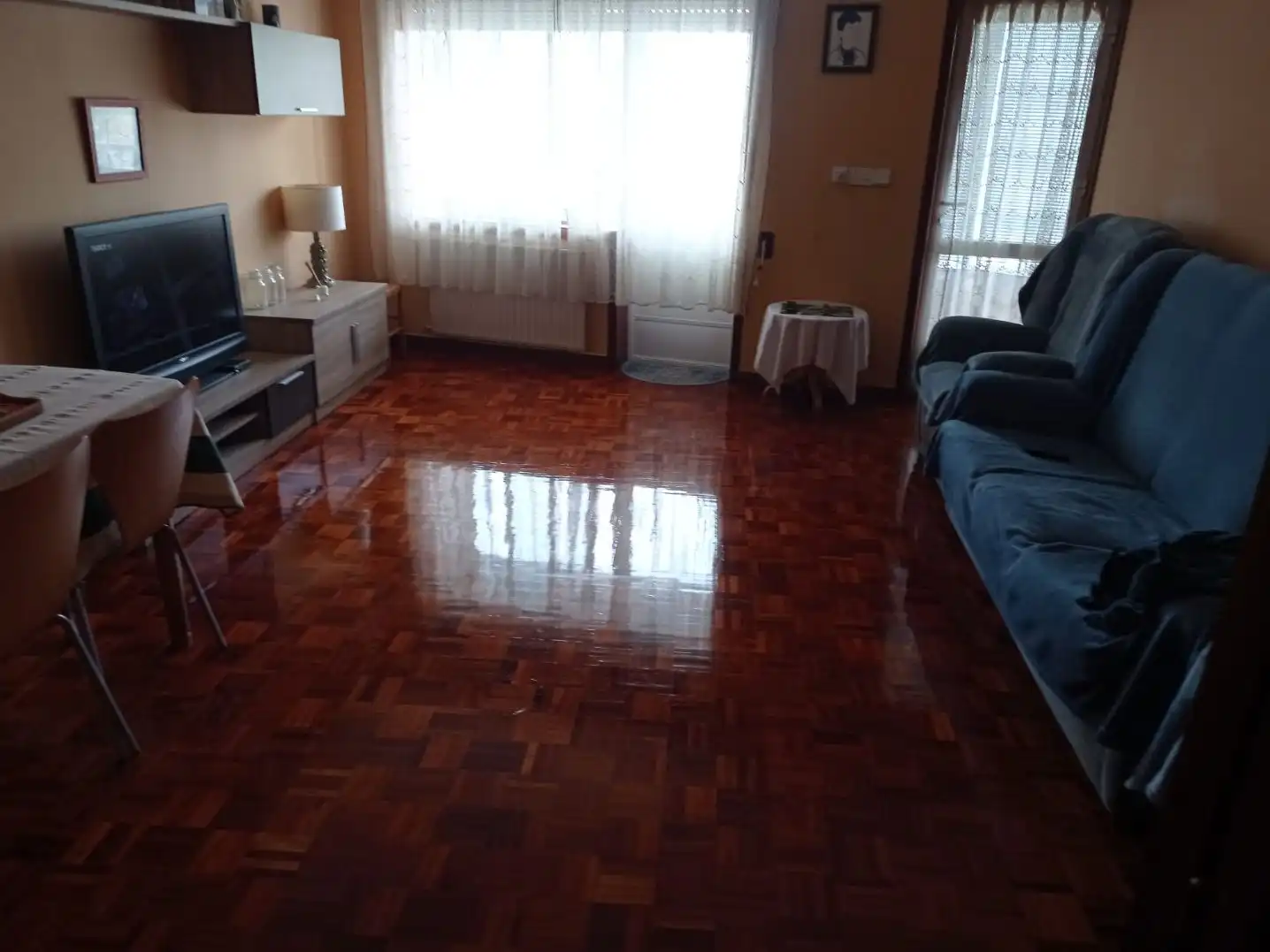 Flat for rent in Rúa Fonte do Campo, 4, Fene