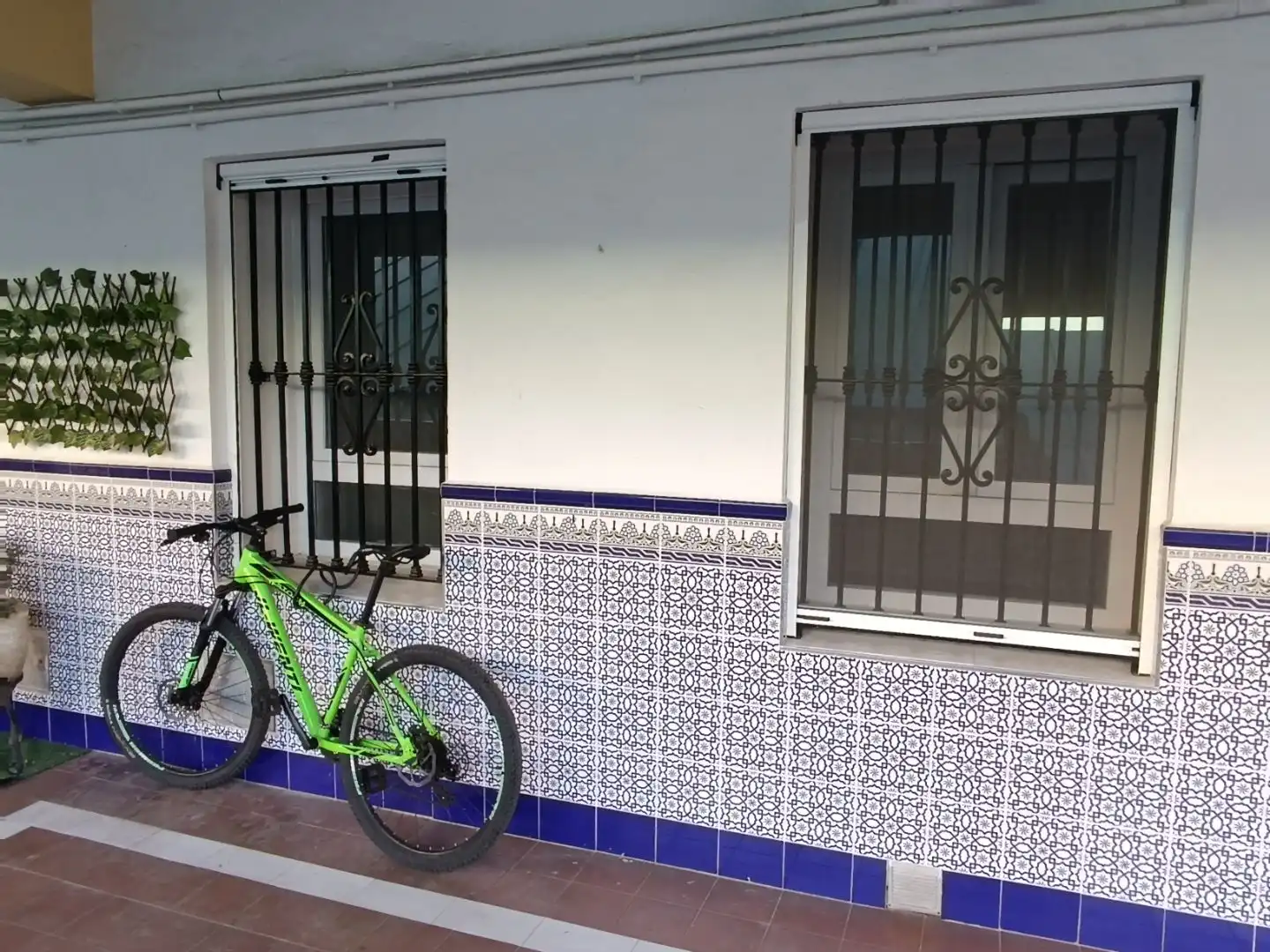 Flat for rent in Calle Concepción Arenal, 8, San Francisco Javier Flat for rent in Calle Concepción Arenal, 8, San Francisco Javier