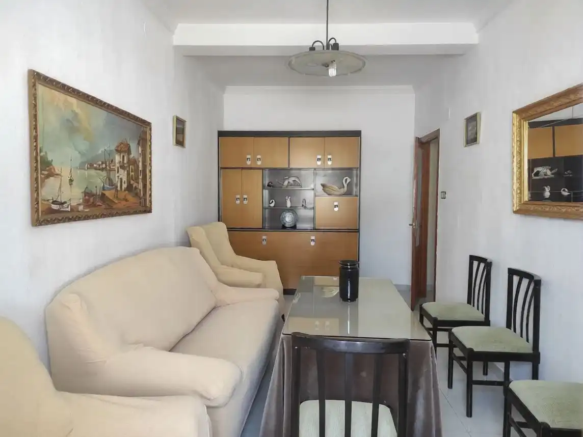 Flat for rent in Calle Concepción Arenal, 8, San Francisco Javier Flat for rent in Calle Concepción Arenal, 8, San Francisco Javier