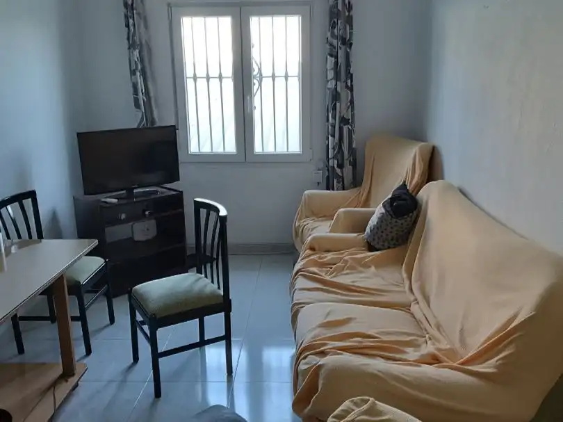 Flat for rent in Calle Concepción Arenal, 8, San Francisco Javier Flat for rent in Calle Concepción Arenal, 8, San Francisco Javier