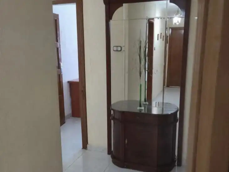 Flat for rent in Calle Concepción Arenal, 8, San Francisco Javier Flat for rent in Calle Concepción Arenal, 8, San Francisco Javier