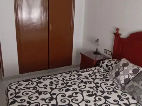 Flat for rent in Calle Concepción Arenal, 8, San Francisco Javier Flat for rent in Calle Concepción Arenal, 8, San Francisco Javier