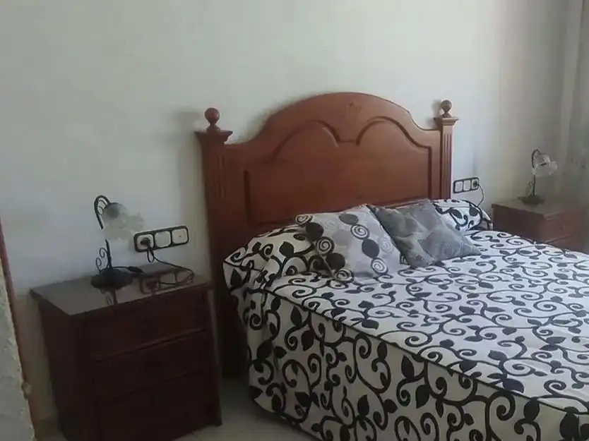 Flat for rent in Calle Concepción Arenal, 8, San Francisco Javier Flat for rent in Calle Concepción Arenal, 8, San Francisco Javier