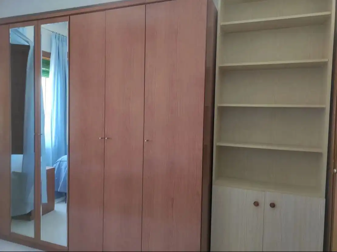 Flat for rent in Calle Concepción Arenal, 8, San Francisco Javier Flat for rent in Calle Concepción Arenal, 8, San Francisco Javier