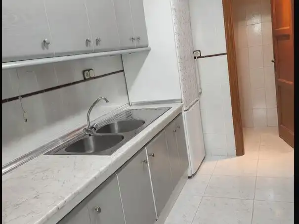 Flat for rent in Calle Concepción Arenal, 8, San Francisco Javier Flat for rent in Calle Concepción Arenal, 8, San Francisco Javier