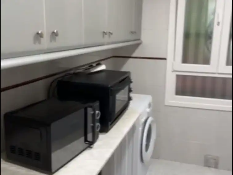 Flat for rent in Calle Concepción Arenal, 8, San Francisco Javier Flat for rent in Calle Concepción Arenal, 8, San Francisco Javier