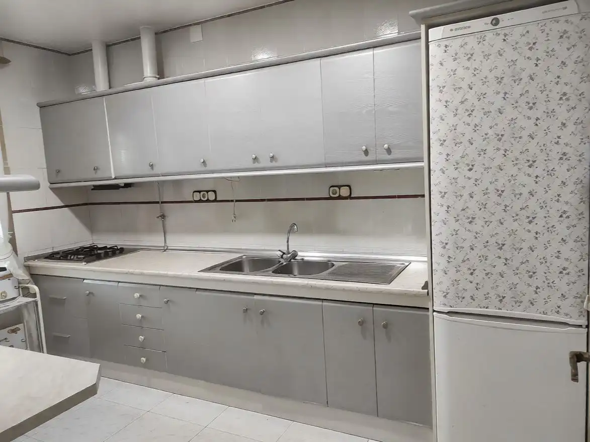 Flat for rent in Calle Concepción Arenal, 8, San Francisco Javier Flat for rent in Calle Concepción Arenal, 8, San Francisco Javier