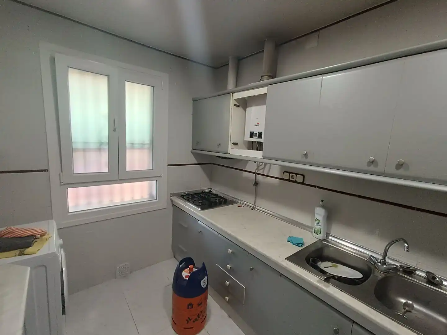 Flat for rent in Calle Concepción Arenal, 8, San Francisco Javier Flat for rent in Calle Concepción Arenal, 8, San Francisco Javier