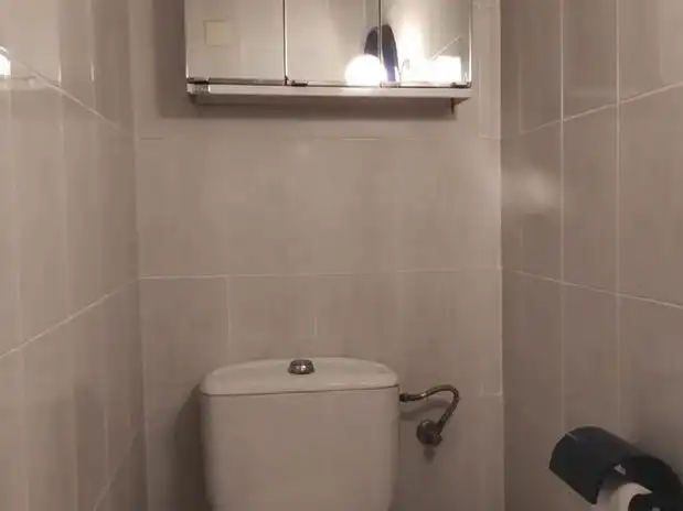 Flat for rent in Calle Concepción Arenal, 8, San Francisco Javier Flat for rent in Calle Concepción Arenal, 8, San Francisco Javier