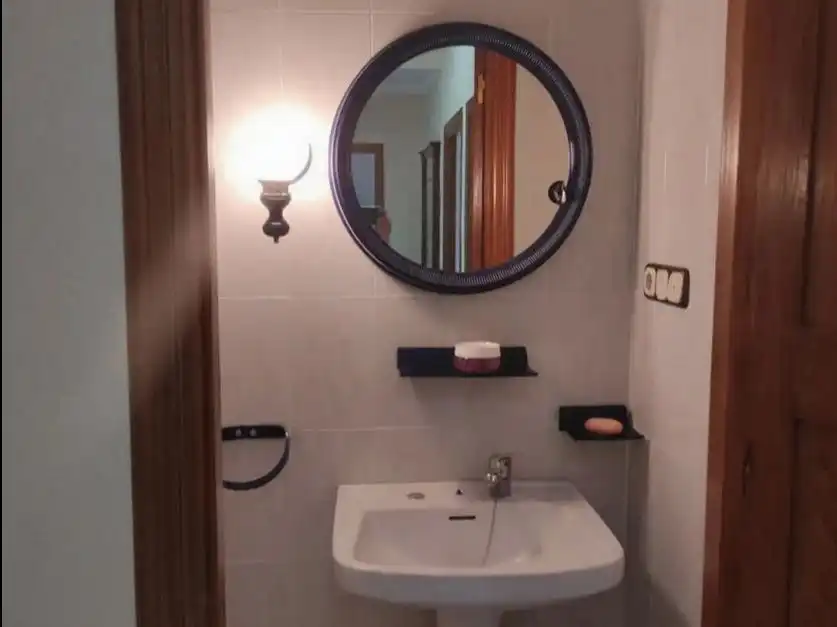 Flat for rent in Calle Concepción Arenal, 8, San Francisco Javier Flat for rent in Calle Concepción Arenal, 8, San Francisco Javier