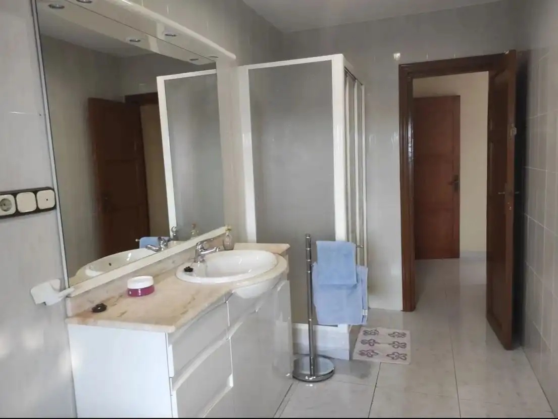 Flat for rent in Calle Concepción Arenal, 8, San Francisco Javier Flat for rent in Calle Concepción Arenal, 8, San Francisco Javier