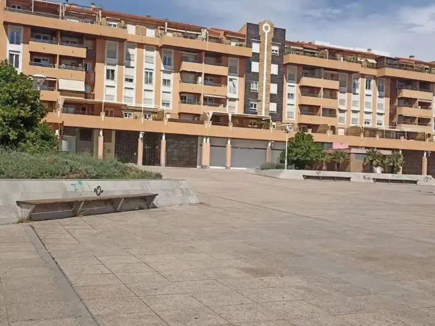 Flat for rent in Calle Concepción Arenal, 8, San Francisco Javier Flat for rent in Calle Concepción Arenal, 8, San Francisco Javier