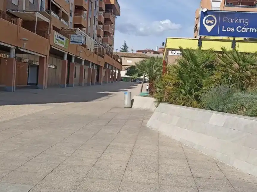 Flat for rent in Calle Concepción Arenal, 8, San Francisco Javier Flat for rent in Calle Concepción Arenal, 8, San Francisco Javier
