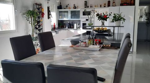 Ático en venta en Carrer de Buscastell, 6, S'Eixample - Can Misses, Eivissa - imagen 4 Foto 4 de Ático en venta en Carrer de Buscastell, 6, S'Eixample - Can Misses, Eivissa