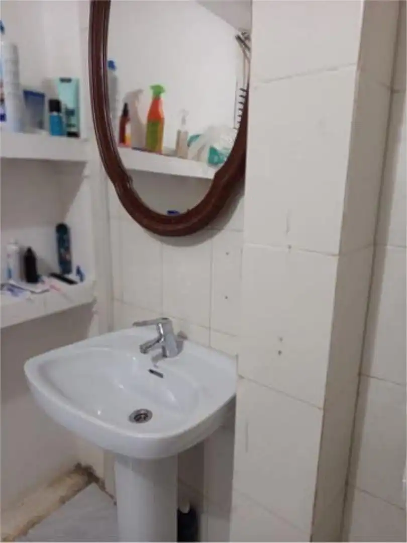 Bathroom of Houses for rent in Catarroja  with Pets allowed