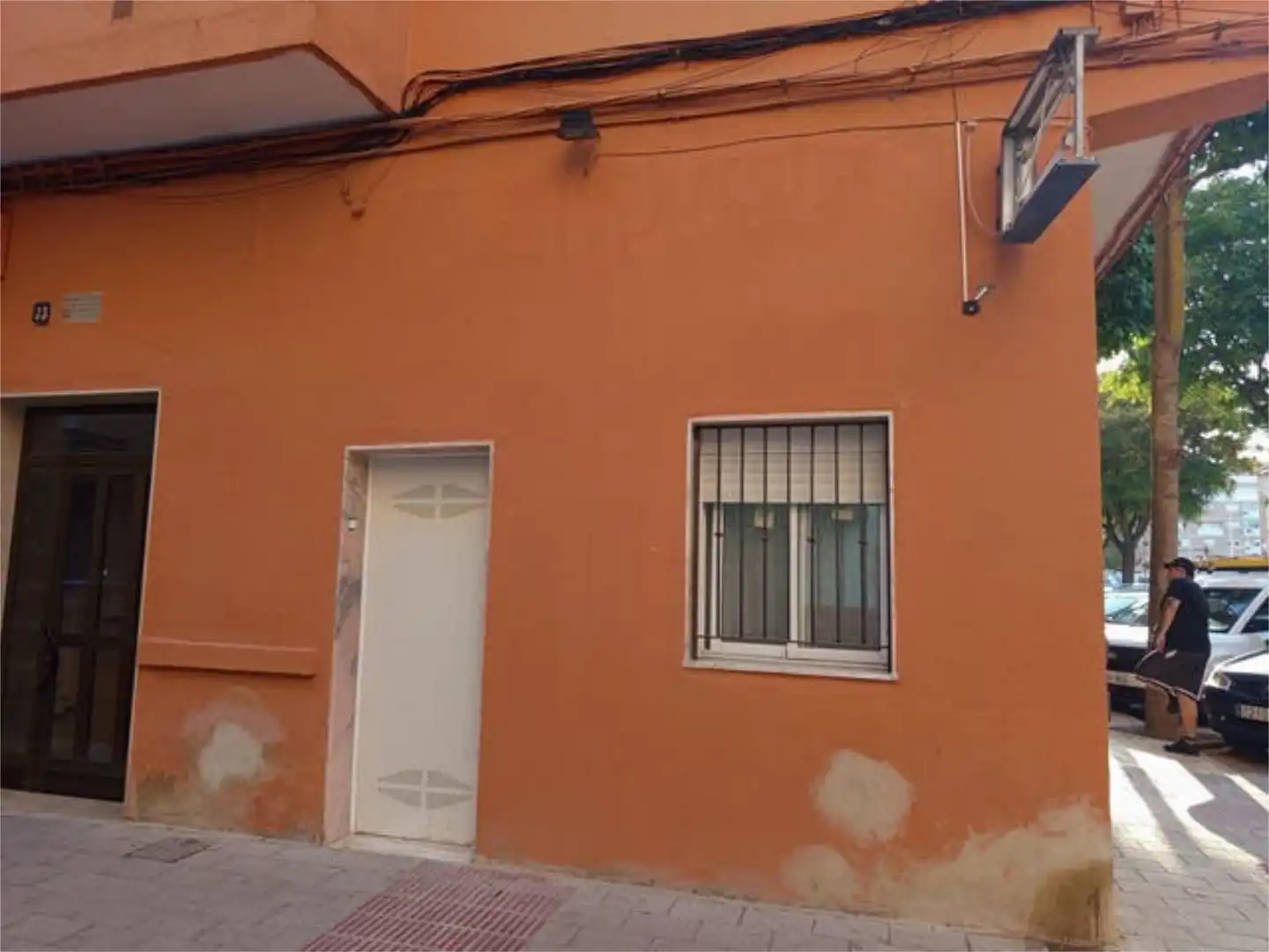 Exterior view of Houses for rent in Catarroja  with Pets allowed