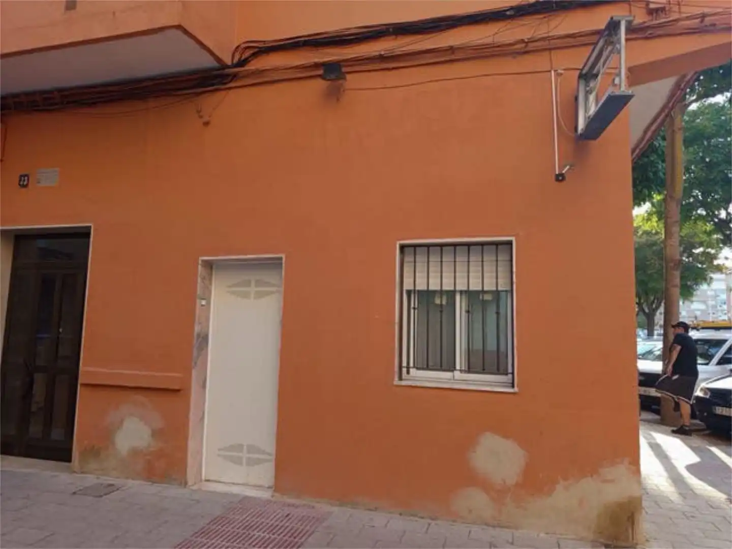 Exterior view of Houses for rent in Catarroja  with Pets allowed