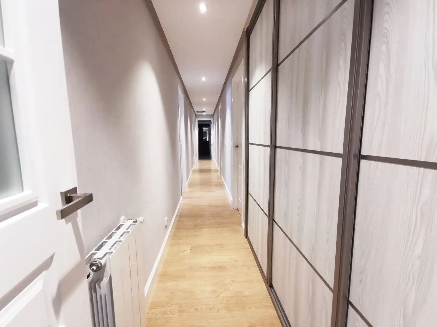 Piso en venta en Calle Ana Mariscal, 1, Centro Piso en venta en Rivas-Vaciamadrid con Terraza y Piscina