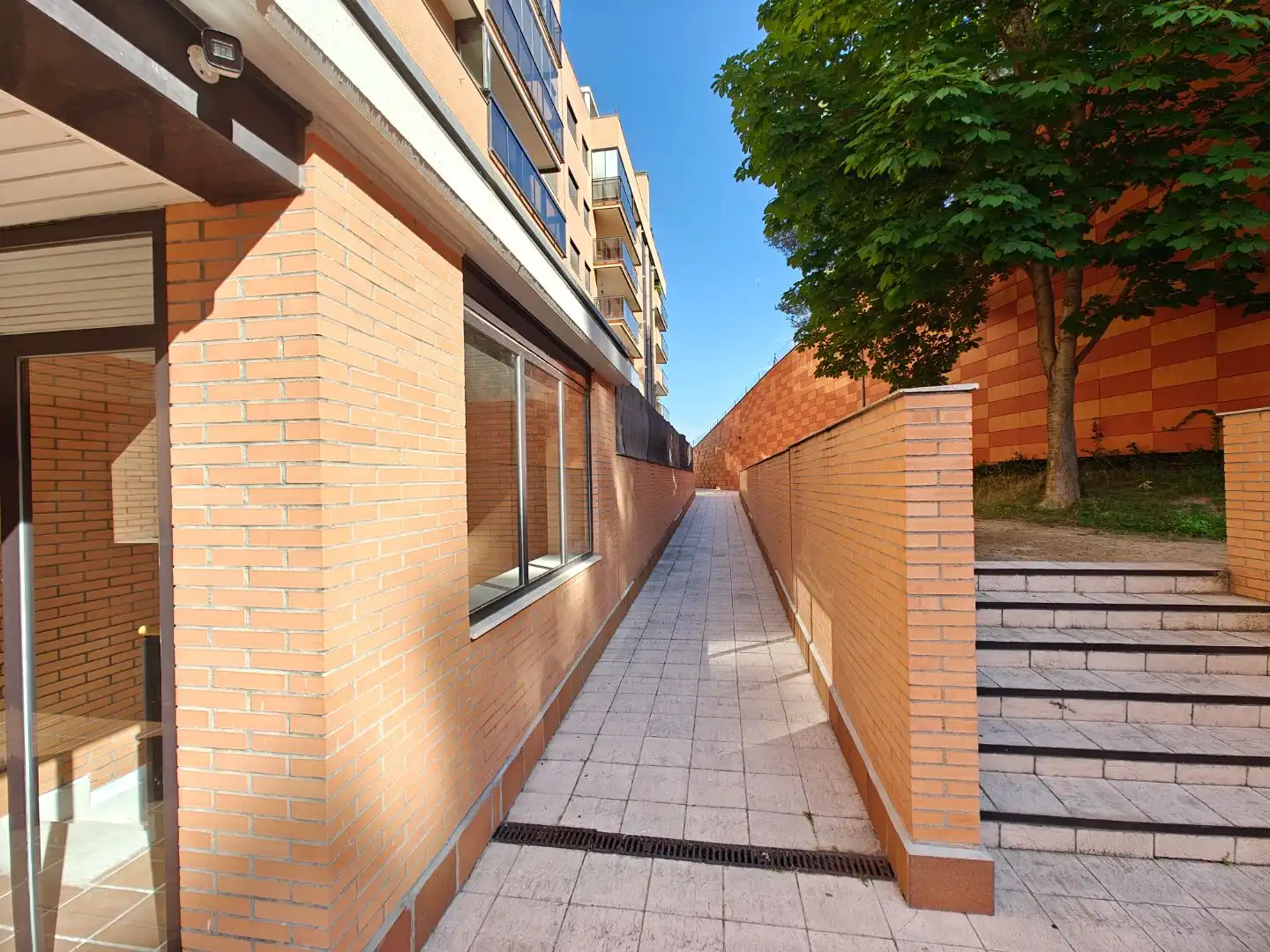 Flat for sale in Calle Ana Mariscal, 1, Rivas-Vaciamadrid Exterior view of Flat for sale in Rivas-Vaciamadrid with Terrace and Swimming Pool