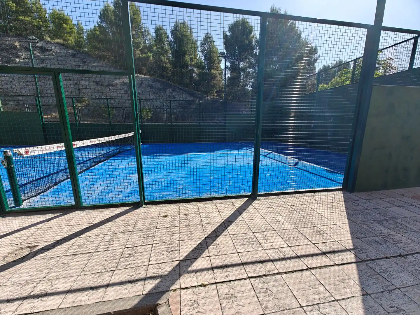 Flat for sale in Calle Ana Mariscal, 1, Rivas-Vaciamadrid Swimming pool of Flat for sale in Rivas-Vaciamadrid with Terrace and Swimming Pool