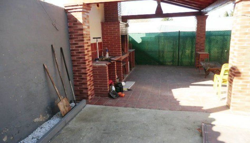 Casa adosada en venta en Calle San Roque, 27, Carcedo de Burgos, Burgos - imagen 1 Foto 1 de Casa adosada en venta en Calle San Roque, 27, Carcedo de Burgos, Burgos