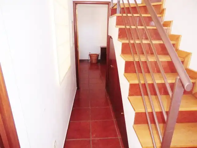 Einfamilien-Reihenhaus zum Verkauf in Calle San Roque, 27, Carcedo de Burgos Einfamilien-Reihenhaus zum Verkauf in Carcedo de Burgos mit Heizung und Privatgarten