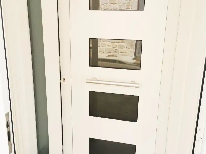 Einfamilien-Reihenhaus zum Verkauf in Calle San Roque, 27, Carcedo de Burgos Einfamilien-Reihenhaus zum Verkauf in Carcedo de Burgos mit Heizung und Privatgarten