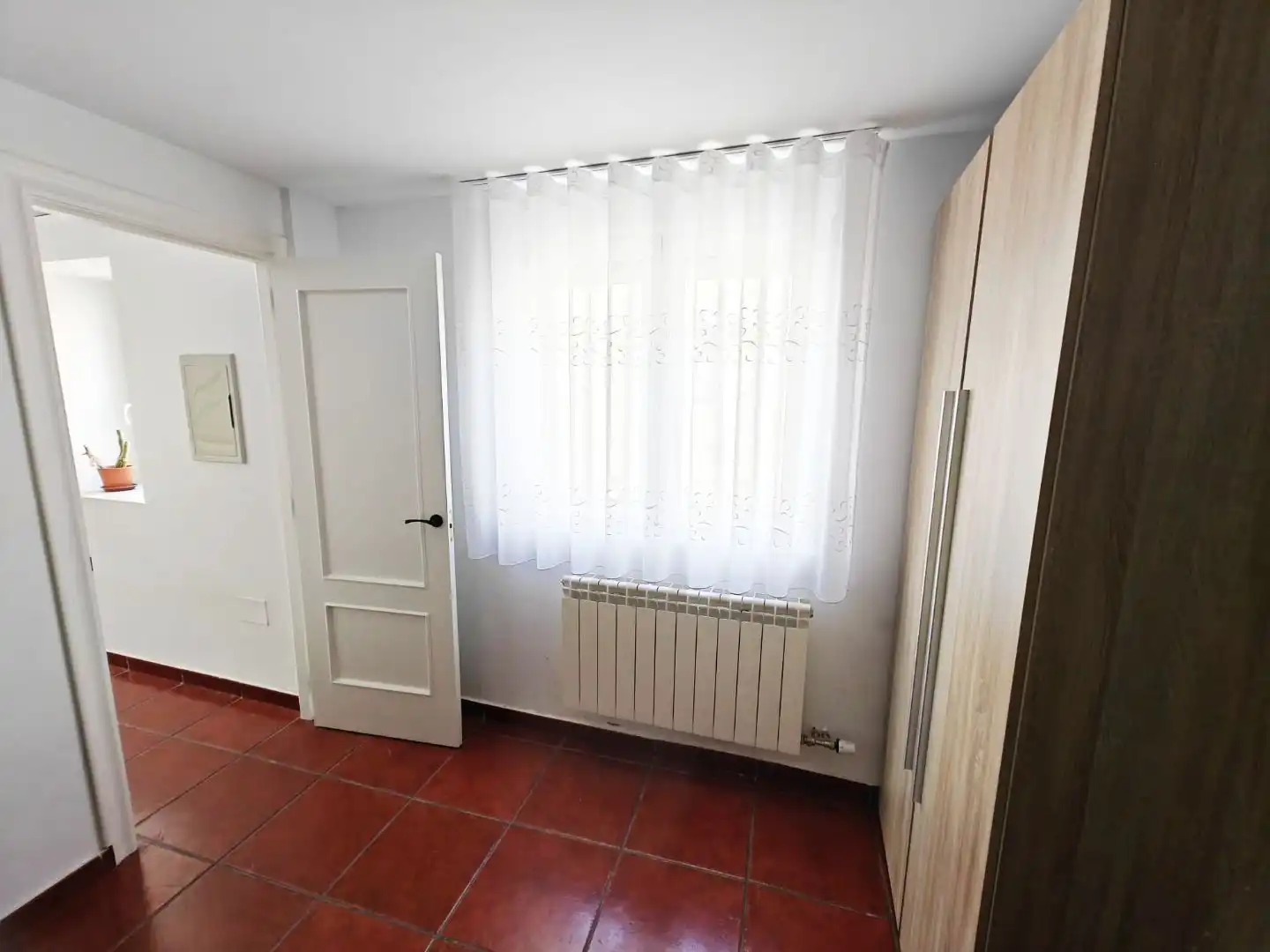 Einfamilien-Reihenhaus zum Verkauf in Calle San Roque, 27, Carcedo de Burgos Schlafzimmer von Einfamilien-Reihenhaus zum Verkauf in Carcedo de Burgos mit Heizung und Privatgarten