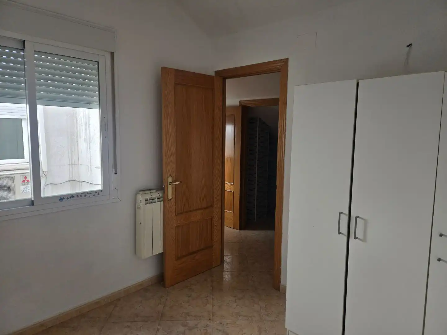Dúplex en venda en Illescas amb Aire condicionat i Balcó
