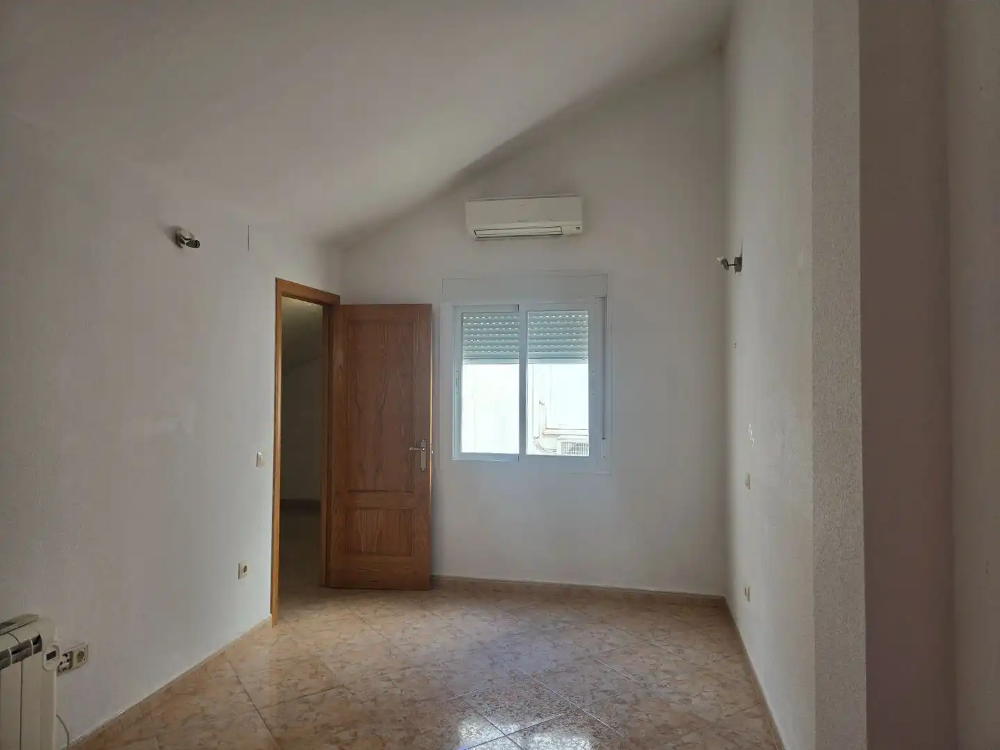 Dúplex en venda en Illescas amb Aire condicionat i Balcó