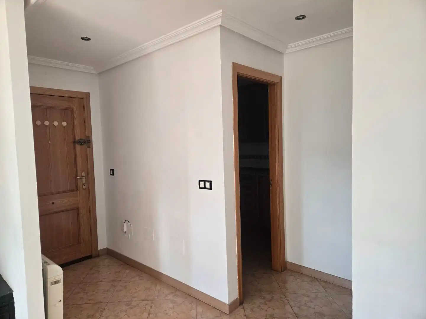 Dúplex en venda en Illescas amb Aire condicionat i Balcó