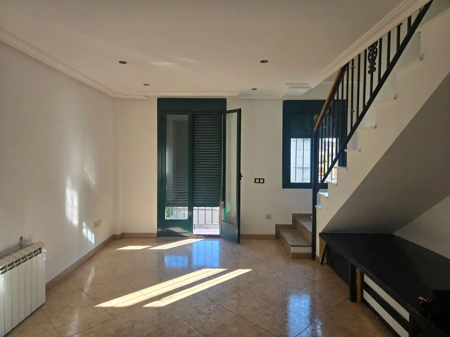 Dúplex en venda en Illescas amb Aire condicionat i Balcó