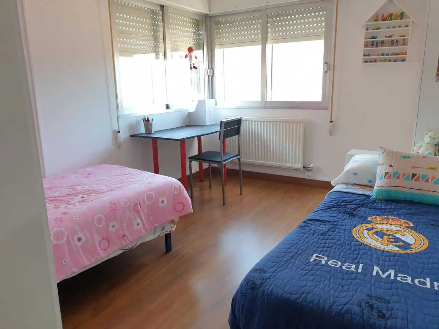 Piso en venta en Rúa Alcalde Ezequiel Massoni, 49, Marín Habitación de Piso en venta en Marín con Terraza y Balcón