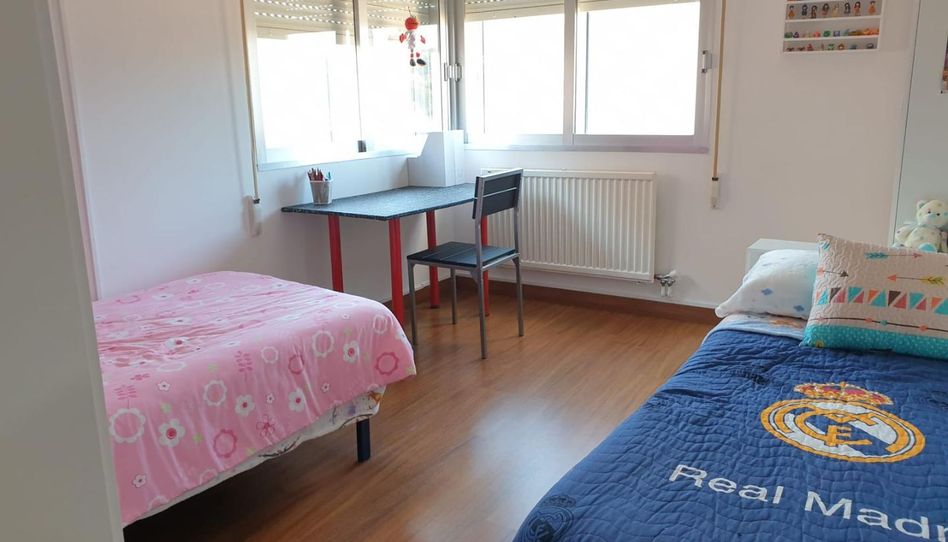 Piso en venta en Rúa Alcalde Ezequiel Massoni, 49, Marín, Pontevedra - imagen 1 Foto 1 de Piso en venta en Rúa Alcalde Ezequiel Massoni, 49, Marín, Pontevedra