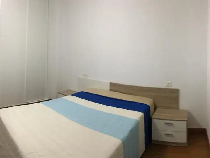 Piso en venta en Rúa Alcalde Ezequiel Massoni, 49, Marín Habitación de Piso en venta en Marín con Terraza y Balcón