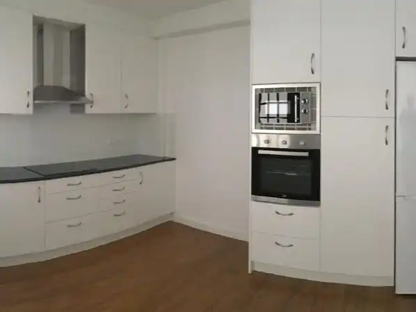 Piso en venta en Rúa Alcalde Ezequiel Massoni, 49, Marín Cocina de Piso en venta en Marín con Terraza y Balcón