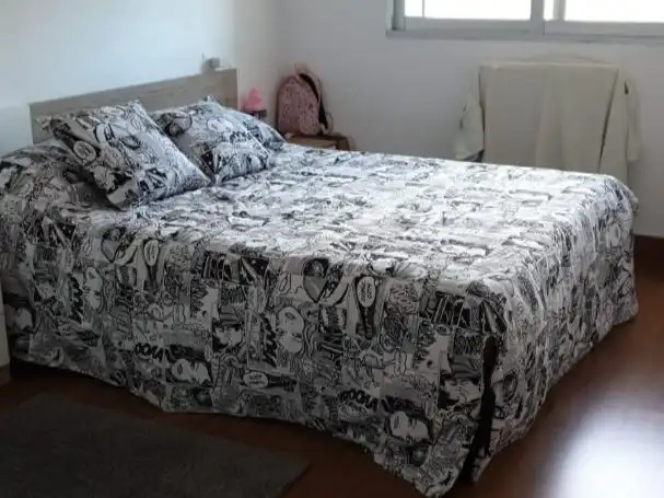 Piso en venta en Rúa Alcalde Ezequiel Massoni, 49, Marín Habitación de Piso en venta en Marín con Terraza y Balcón