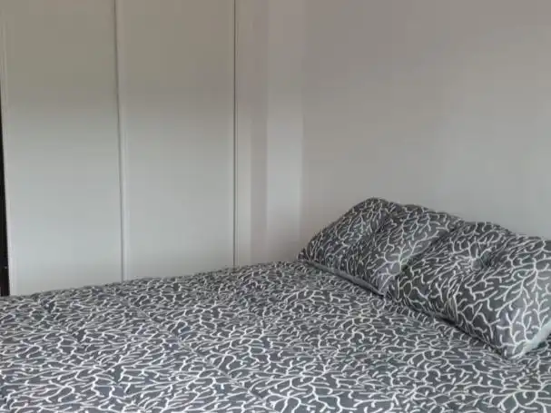 Piso en venta en Rúa Alcalde Ezequiel Massoni, 49, Marín Habitación de Piso en venta en Marín con Terraza y Balcón