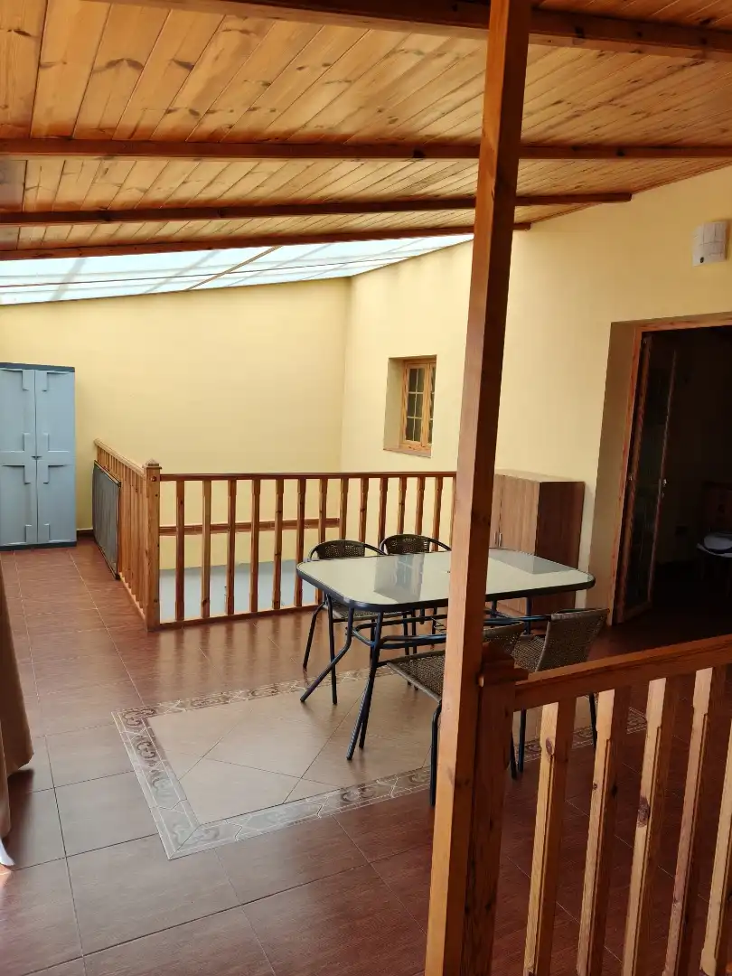 Ático de alquiler en Calle Doctor Fleming, 25, Navas de San Juan Terraza de Ático de alquiler en Navas de San Juan con Aire acondicionado, Terraza y Amueblado