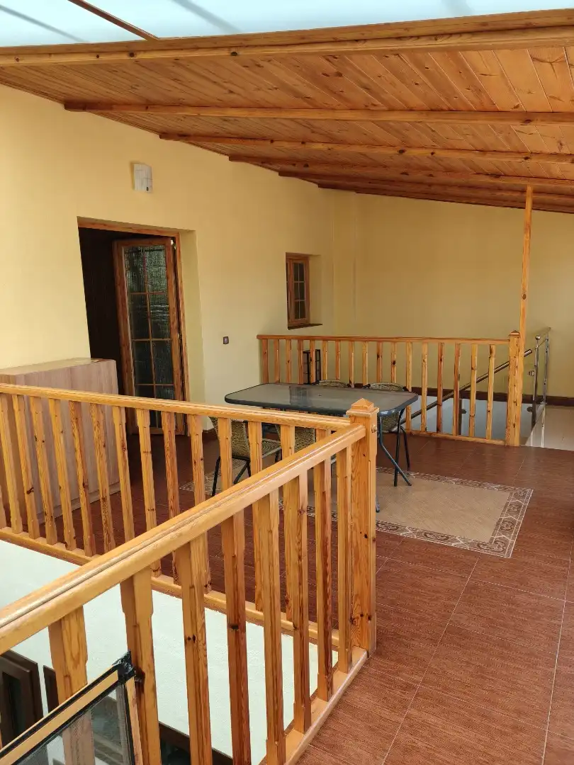 Ático de alquiler en Calle Doctor Fleming, 25, Navas de San Juan Ático de alquiler en Navas de San Juan con Aire acondicionado, Terraza y Amueblado