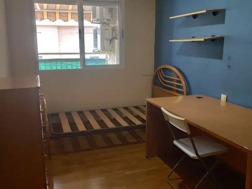 Piso de alquiler en Avenida de Santiago, 90, Juan de Borbón Habitación de Piso de alquiler en Murcia con Aire acondicionado, Parquet y Trastero