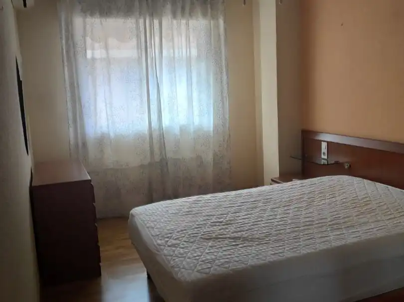 Piso de alquiler en Avenida de Santiago, 90, Juan de Borbón Habitación de Piso de alquiler en Murcia con Aire acondicionado, Parquet y Trastero