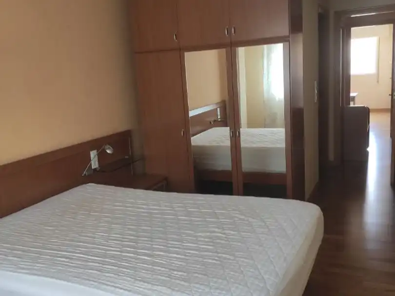 Piso de alquiler en Avenida de Santiago, 90, Juan de Borbón Habitación de Piso de alquiler en Murcia con Aire acondicionado, Parquet y Trastero
