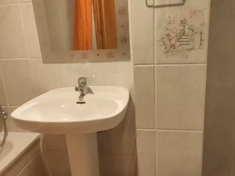 Piso de alquiler en Avenida de Santiago, 90, Juan de Borbón Baño de Piso de alquiler en Murcia con Aire acondicionado, Parquet y Trastero
