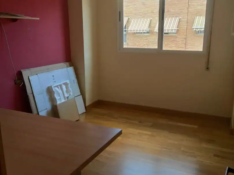 Piso de alquiler en Avenida de Santiago, 90, Juan de Borbón Habitación de Piso de alquiler en Murcia con Aire acondicionado, Parquet y Trastero