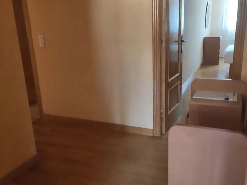 Piso de alquiler en Avenida de Santiago, 90, Juan de Borbón Piso de alquiler en Murcia con Aire acondicionado, Parquet y Trastero
